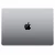Apple MacBook Pro 14" Space Gray 2023 (Z17G002HT)