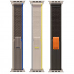 Аксесуари для Apple Watch