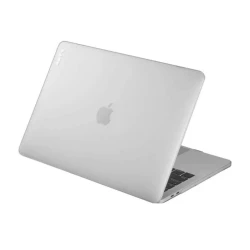 Чохол-накладка (пластиковий) Apple MacBook Pro 13" M2 2022 LAUT HUEX Frost (L_MP22_HX_F)