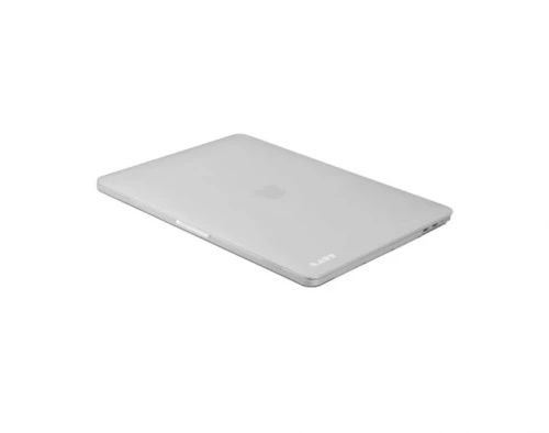 Чехол-накладка (пластиковый) Apple MacBook Pro 13" M2 2022 LAUT HUEX Frost (L_MP22_HX_F)