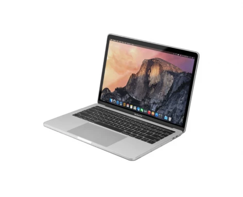 Чехол-накладка (пластиковый) Apple MacBook Pro 13" M2 2022 LAUT HUEX Frost (L_MP22_HX_F)