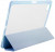 Чехол-книжка (полиуретановый) Apple iPad Pro 11" 2018/2021/2020 Dux Ducis Toby with Apple Pencil Holder Blue