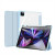 Чехол-книжка (полиуретановый) Apple iPad Pro 11" 2018/2021/2020 Dux Ducis Toby with Apple Pencil Holder Blue