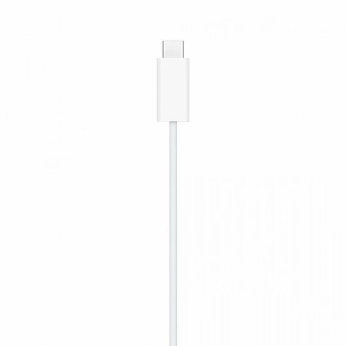 Кабель Watch Magnetic Fast Charger to USB-C Cable 1m OEM