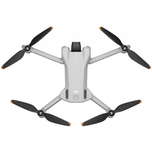 DJI Mini 3 with RC-N1 Remote Fly More Combo (CP.MA.00000610.01)