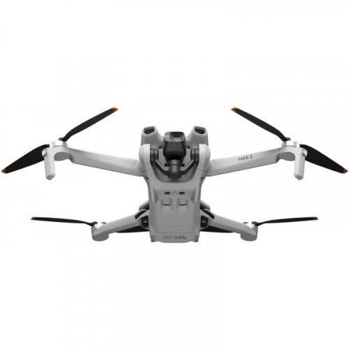 DJI Mini 3 with RC-N1 Remote Fly More Combo (CP.MA.00000610.01)