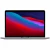Apple MacBook Pro 13" M1 (2020) Space Gray M1/13.3"/8CPU/8GPU/16GB/1TB Space Gray Late 2020 (MJ123) (Вживаний А/A+)