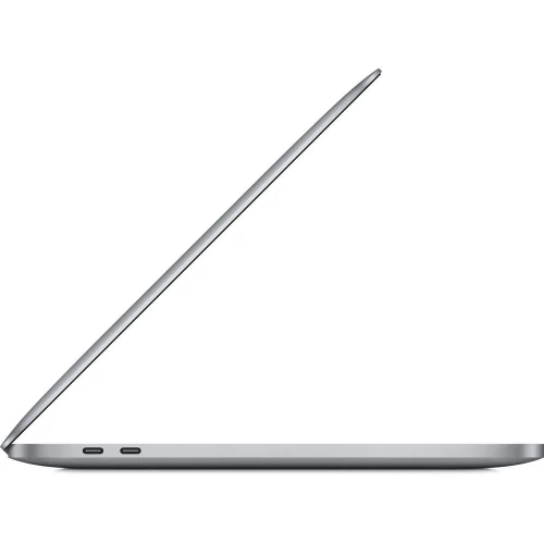 Apple MacBook Pro 13" M1 (2020) Space Gray M1/13.3"/8CPU/8GPU/16GB/1TB Space Gray Late 2020 (MJ123) (Вживаний А/A+)