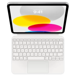 Чохол-клавіатура Apple Magic Keyboard Folio for iPad (10th generation) (MQDP3)