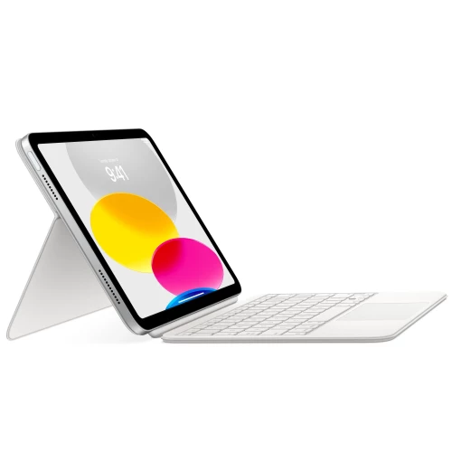 Чехол-клавиатура Apple Magic Keyboard Folio for iPad (10th generation) (MQDP3)