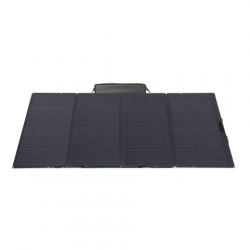 Сонячна панель EcoFlow 400W Solar Panel Стаціонарна