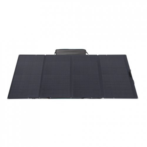 Сонячна панель EcoFlow 400W Solar Panel Стаціонарна