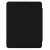 Чехол-книжка (полиуретановый) Apple iPad 10.2" 2019/2020/2021 Macally Protective Case and Stand Black (BSTAND7V2-B)