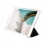 Чехол-книжка (полиуретановый) Apple iPad 10.2" 2019/2020/2021 Macally Protective Case and Stand Black (BSTAND7V2-B)