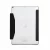 Чехол-книжка (полиуретановый) Apple iPad 10.2" 2019/2020/2021 Macally Protective Case and Stand Black (BSTAND7V2-B)