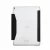 Чехол-книжка (полиуретановый) Apple iPad 10.2" 2019/2020/2021 Macally Protective Case and Stand Black (BSTAND7V2-B)