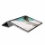 Чохол-книжка (поліуретановий) Apple iPad 10.9" 2022 Macally Protective Case and Stand Grey (BSTAND10-LG)