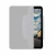 Чохол-книжка (поліуретановий) Apple iPad 10.9" 2022 Macally Protective Case and Stand Grey (BSTAND10-LG)