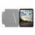 Чохол-книжка (поліуретановий) Apple iPad 10.9" 2022 Macally Protective Case and Stand Grey (BSTAND10-LG)