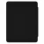 Чехол-книжка (полиуретановый) Apple iPad 10.9" 2022 Macally Protective Case and Stand Black (BSTAND10-B)