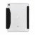 Чехол-книжка (полиуретановый) Apple iPad 10.9" 2022 Macally Protective Case and Stand Black (BSTAND10-B)