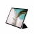 Чехол-книжка (полиуретановый) Apple iPad 10.9" 2022 Macally Protective Case and Stand Black (BSTAND10-B)