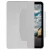 Чехол-книжка (полиуретановый) Apple iPad Pro 11" 2020/2018/Air 10.9" 2020 Macally Protective Case and Stand Grey (BBSTANDP6SA5-LG)