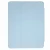 Чехол-книжка (полиуретановый) Apple iPad Pro 11" 2020/2018/Air 10.9" 2020 Macally Protective Case and Stand Blue (BSTANDP6SA5-BL)