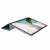 Чехол-книжка (полиуретановый) Apple iPad Pro 11" 2020/2018/Air 10.9" 2020 Macally Protective Case and Stand Blue (BSTANDP6SA5-BL)
