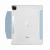 Чехол-книжка (полиуретановый) Apple iPad Pro 11" 2020/2018/Air 10.9" 2020 Macally Protective Case and Stand Blue (BSTANDP6SA5-BL)
