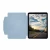 Чехол-книжка (полиуретановый) Apple iPad Pro 11" 2020/2018/Air 10.9" 2020 Macally Protective Case and Stand Blue (BSTANDP6SA5-BL)