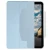 Чехол-книжка (полиуретановый) Apple iPad Pro 11" 2020/2018/Air 10.9" 2020 Macally Protective Case and Stand Blue (BSTANDP6SA5-BL)