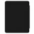 Чехол-книжка (полиуретановый) Apple iPad Pro 11" 2020/2018/Air 10.9" 2020 Macally Protective Case and Stand Black (BSTANDP6SA5-B)