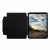 Чехол-книжка (полиуретановый) Apple iPad Pro 11" 2020/2018/Air 10.9" 2020 Macally Protective Case and Stand Black (BSTANDP6SA5-B)