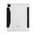 Чехол-книжка (полиуретановый) Apple iPad Pro 11" 2020/2018/Air 10.9" 2020 Macally Protective Case and Stand Black (BSTANDP6SA5-B)