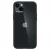 Чехол-накладка (силиконовый) Apple iPhone 14 Spigen Ultra Hybrid Matte Black (ACS05041)