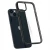 Чехол-накладка (силиконовый) Apple iPhone 14 Spigen Ultra Hybrid Matte Black (ACS05041)