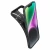 Чехол-накладка (силиконовый) Apple iPhone 14 Spigen Liquid Air Black (ACS05037)