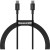 Baseus Superior Series Fast Charging Type-C to Type-C PD 100W 1m Black (CATYS-B01)