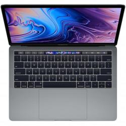 Apple MacBook Pro 13" Space Gray 2019 (MUHP2) (Відмінний стан)