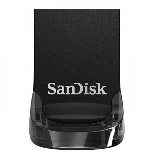 SanDisk 64 GB Flash Drive USB USB 3.1 Ultra Fit (SDCZ430-064G-G46)
