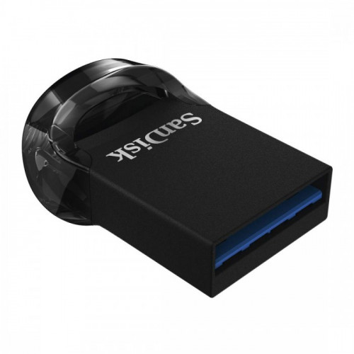 SanDisk 64 GB Flash Drive USB USB 3.1 Ultra Fit (SDCZ430-064G-G46)