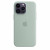 Чехол-накладка (силиконовый) для iPhone 14 Pro Max Silicone Case with MagSafe High Copy Succulent