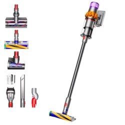 Порохотяг Dyson V15 Detect Absolute (394451-01)