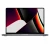 Apple MacBook Pro 14.1" M1 Pro/8CPU/14GPU/16GB/512GB Space Gray 2021 (MKGP3) (Відмінний стан)