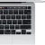 Apple MacBook Pro 13" 2020 M1 8‑Core, 256 GB Silver M1/8CPU/8GPU/8GB/256GB 13.3" Retina 2020 (MYDA2) (Вживаний А+)
