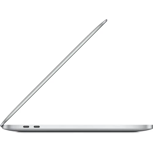 Apple MacBook Pro 13" 2020 M1 8‑Core, 256 GB Silver M1/8CPU/8GPU/8GB/256GB 13.3" Retina 2020 (MYDA2) (Вживаний А+)