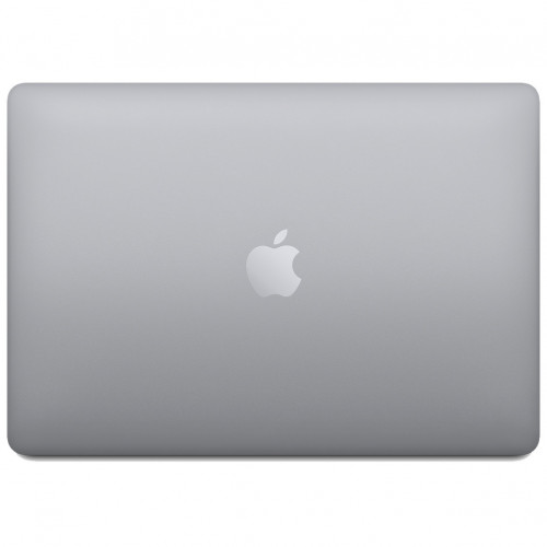 Apple MacBook Pro 13" M1 8‑Core 256GB Space Gray 2020 (M1/8CPU/8GPU/16GB/256GB Space Gray Late 2020 (Z11B000E3) (Вживаний A/A+))