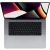 Apple MacBook Pro 16” Space Gray 2021 (MK183) (Відмінний стан)