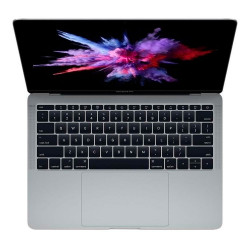 Apple MacBook Pro 13" Space Gray 2017 (MPXT2) (Вживаний А)